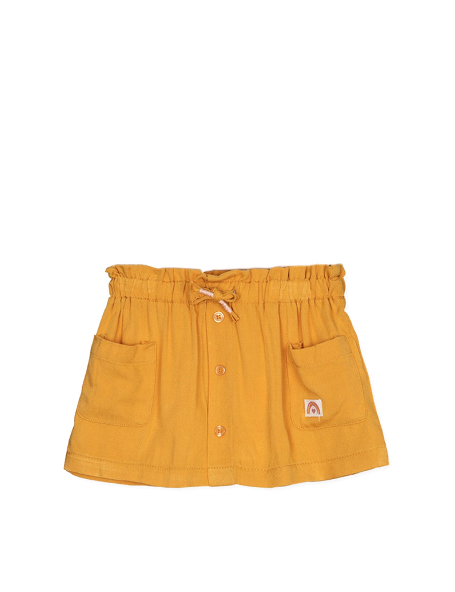 Gonne Giallo Losan