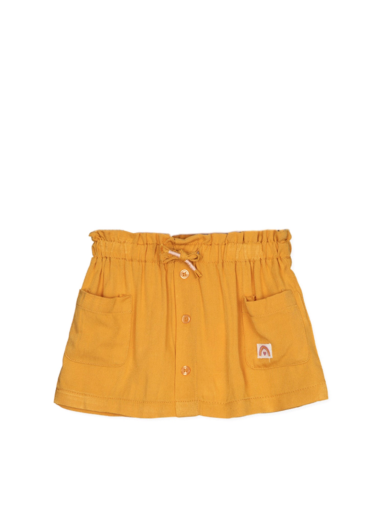 Gonne Giallo Losan