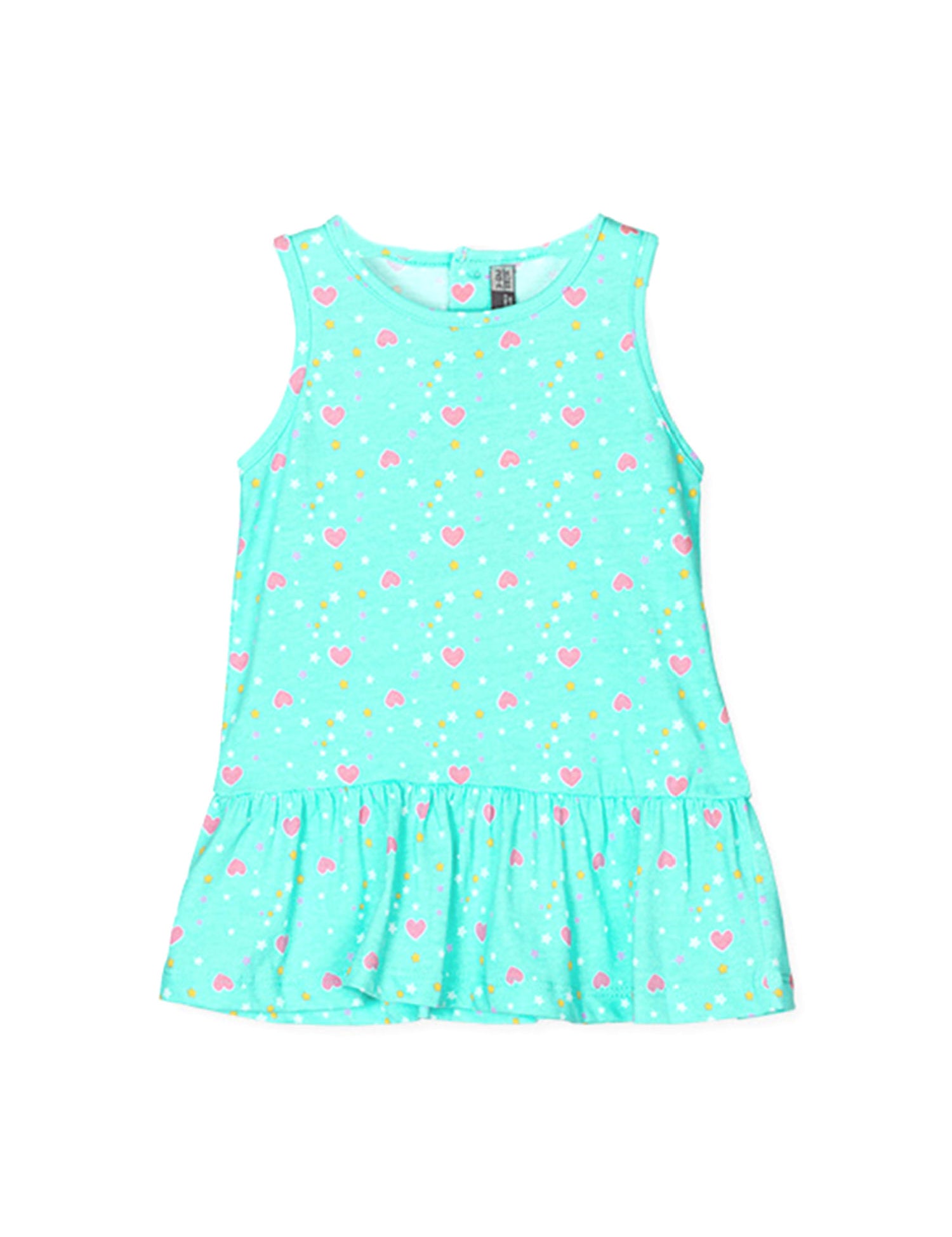 Vestiti Blu Losan