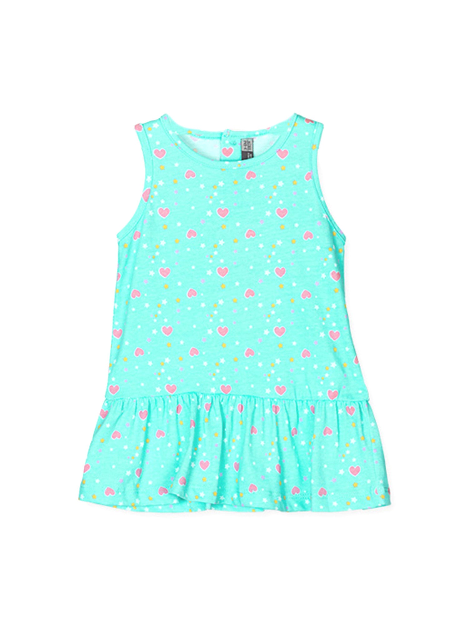 Vestiti Blu Losan