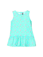 Vestiti Blu Losan