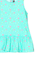 Vestiti Blu Losan