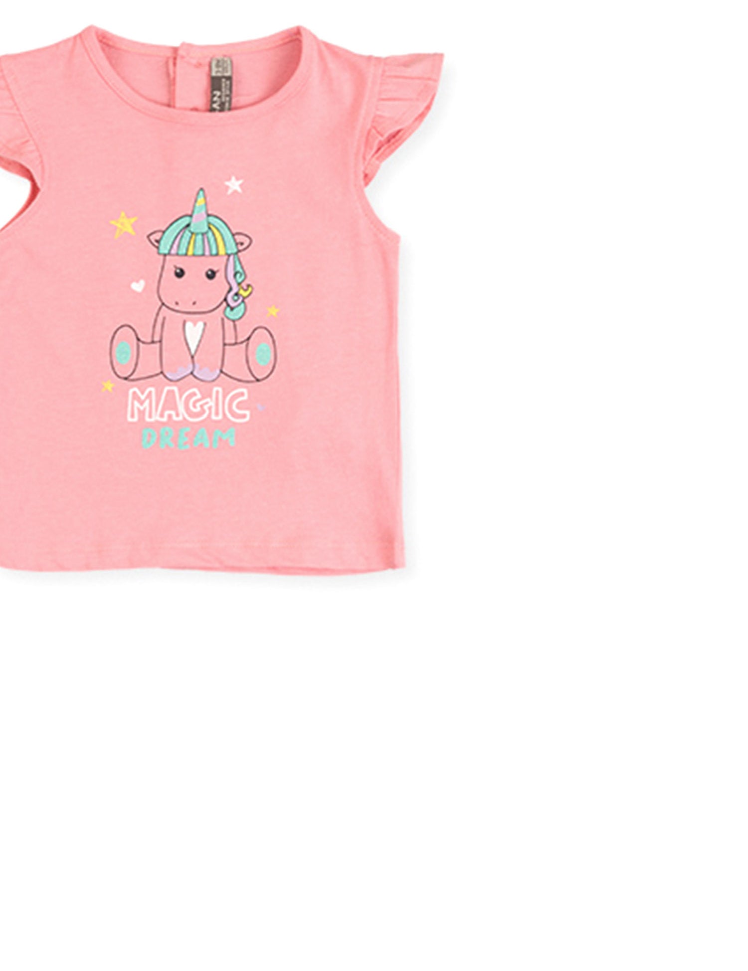Completi Rosa Losan