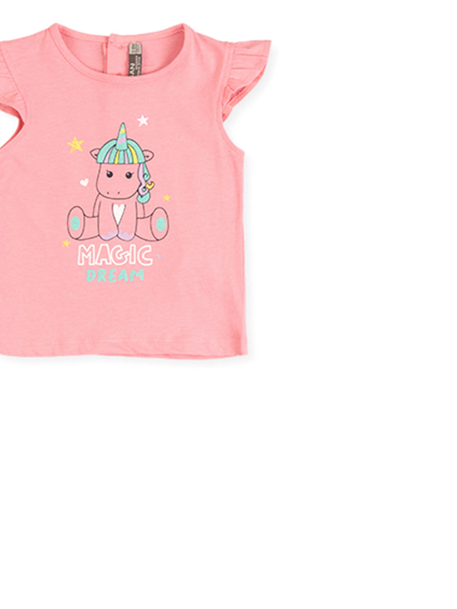 Completi Rosa Losan