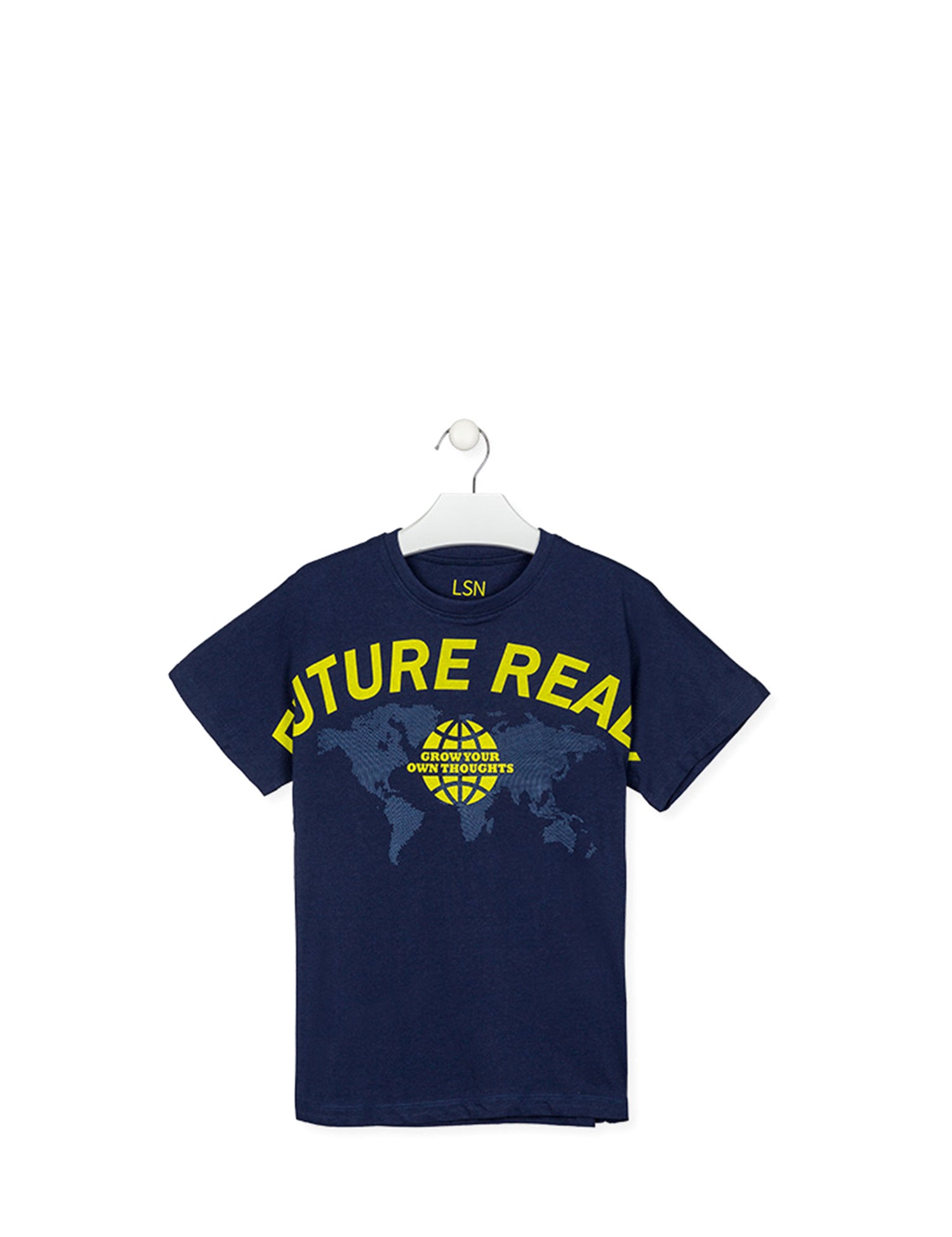 Losan T-shirt Bambini | 21F-1013AL