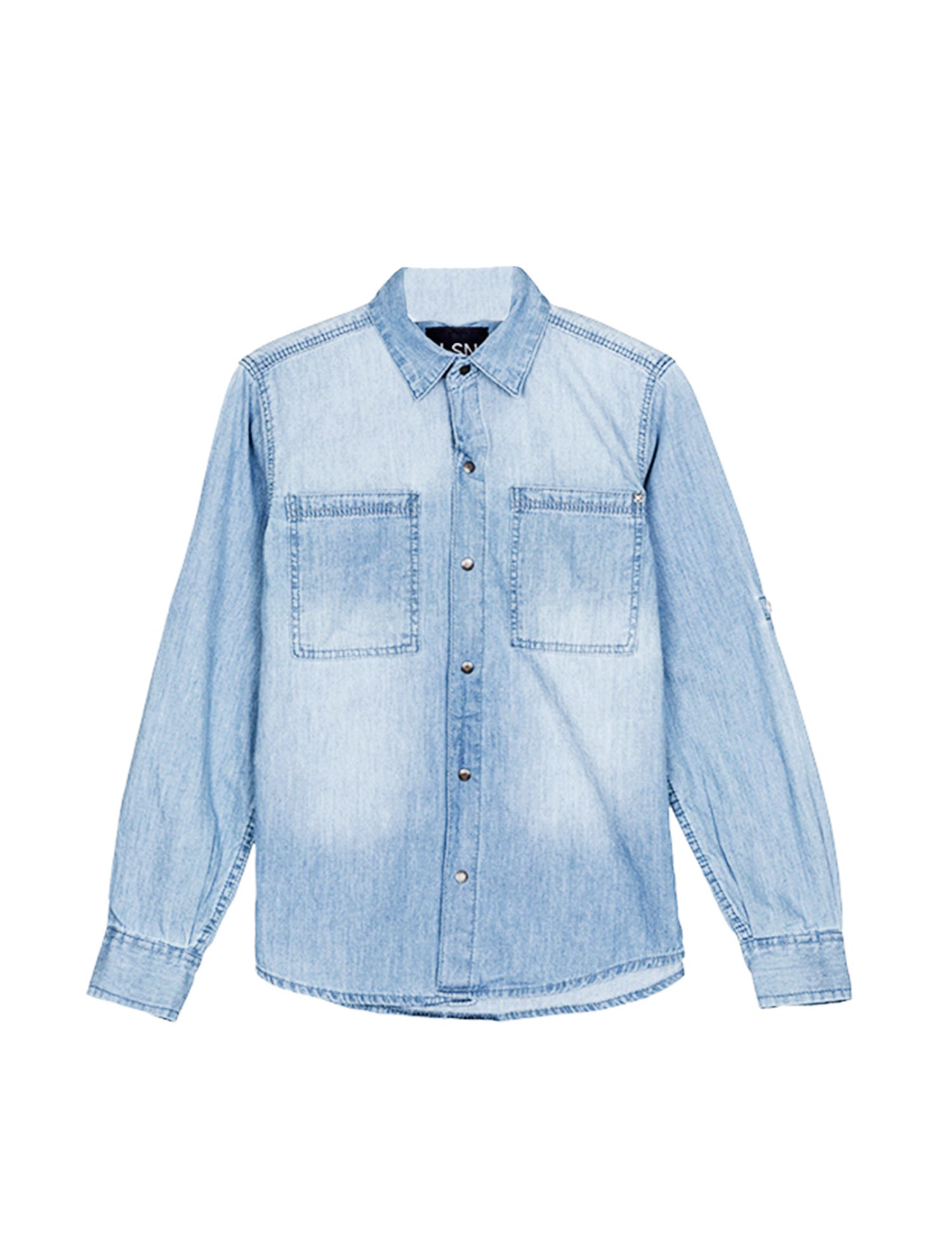Camicie Blu Losan