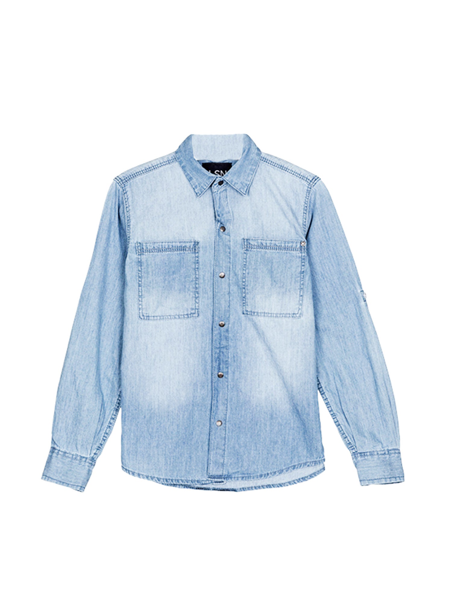 Camicie Blu Losan