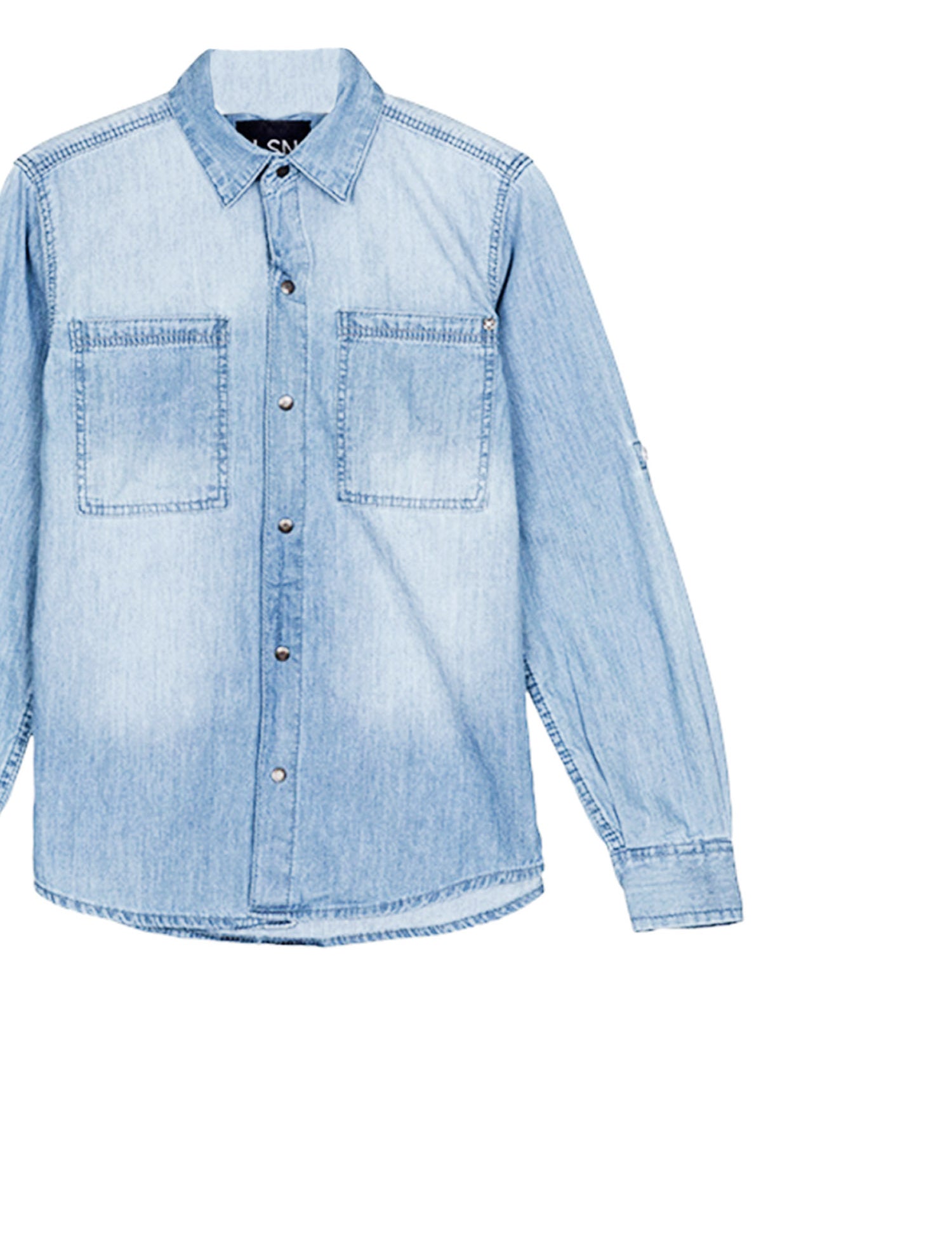 Camicie Blu Losan