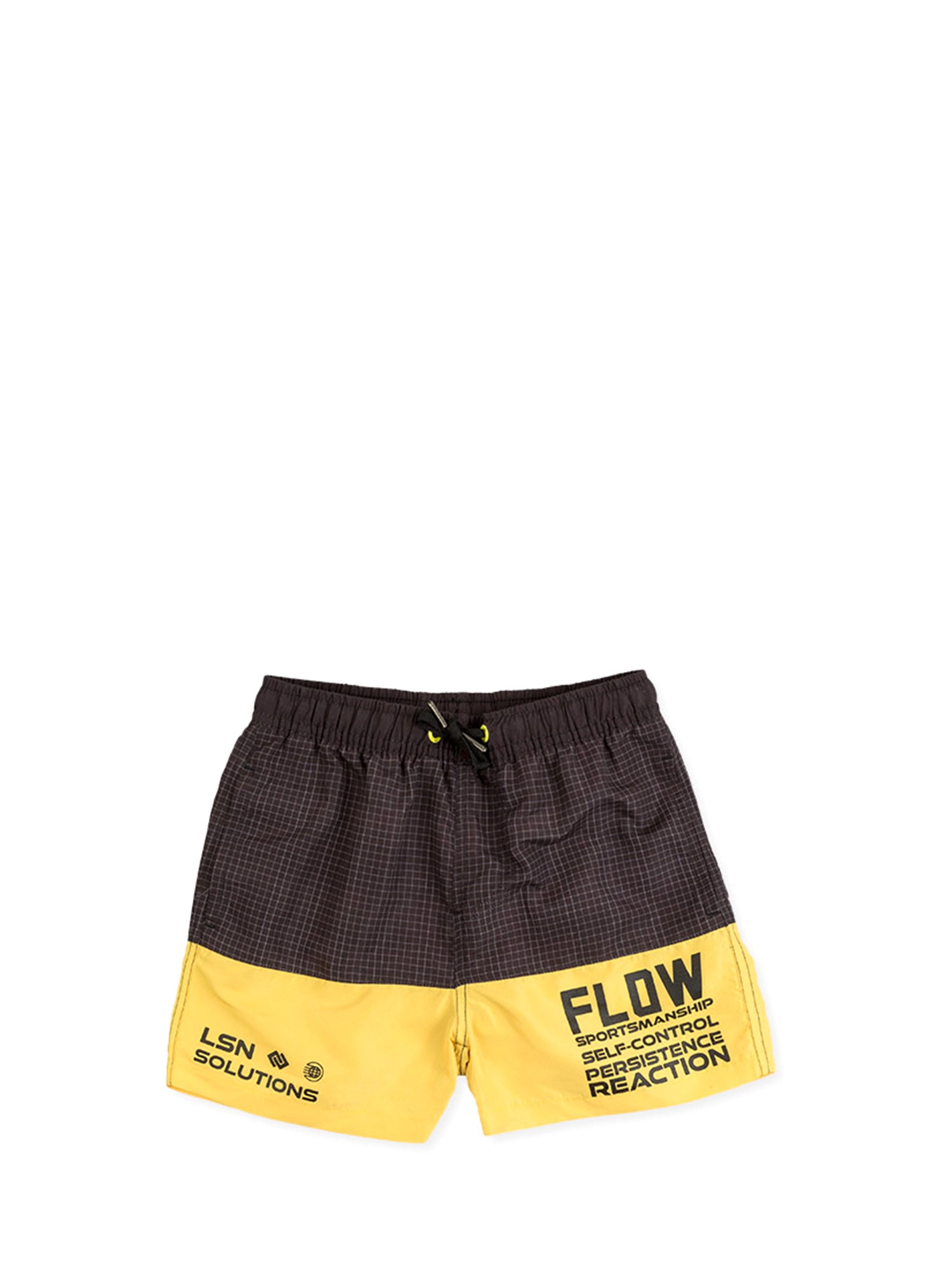 Costumi Giallo Losan