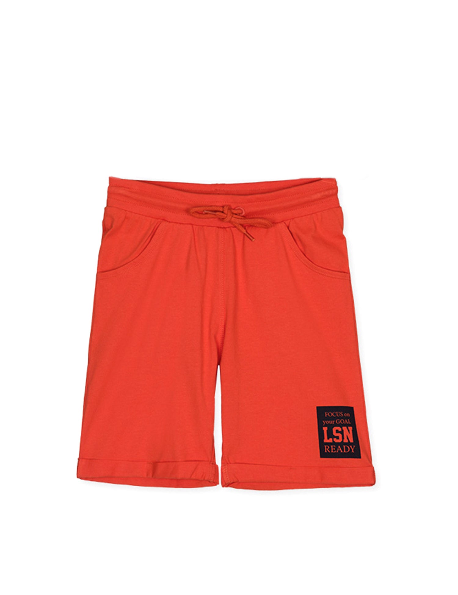 Bermuda Rosso Losan
