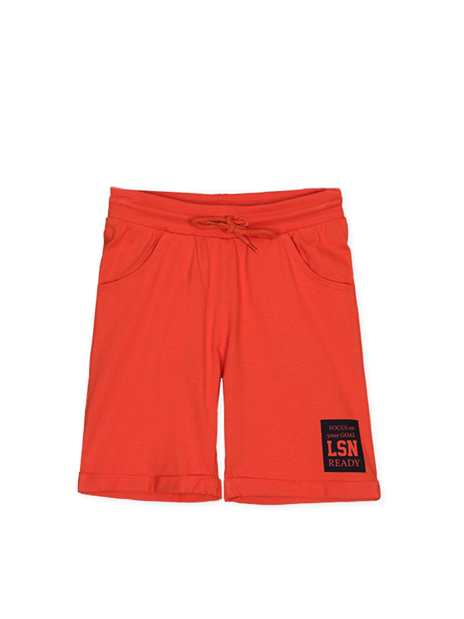 Bermuda Rosso Losan