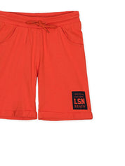 Bermuda Rosso Losan