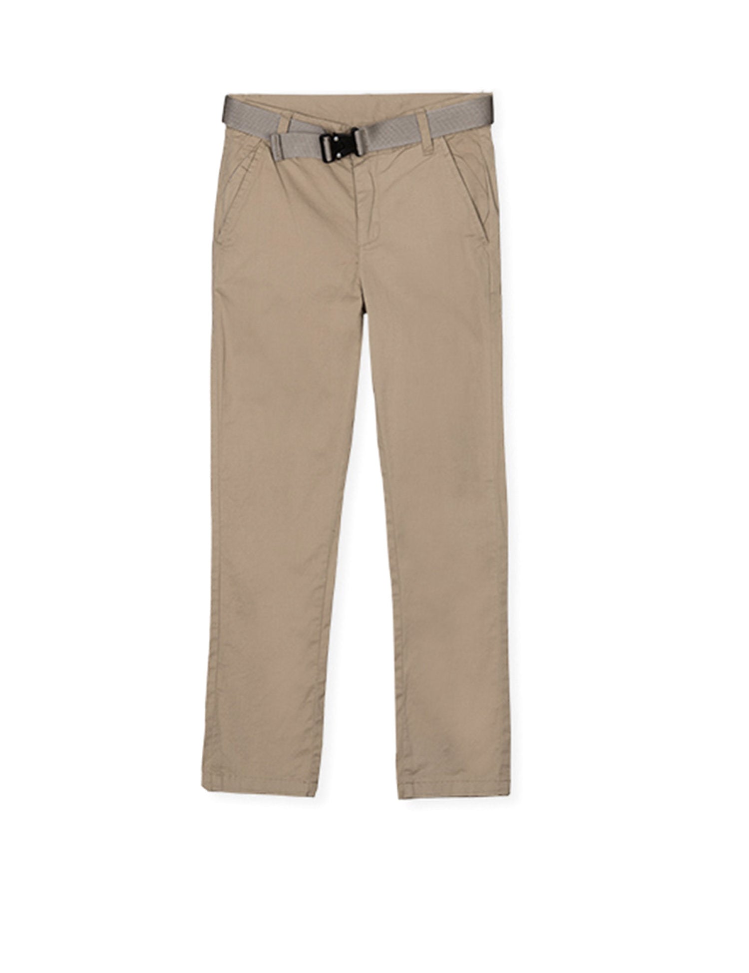 Pantaloni Beige Losan