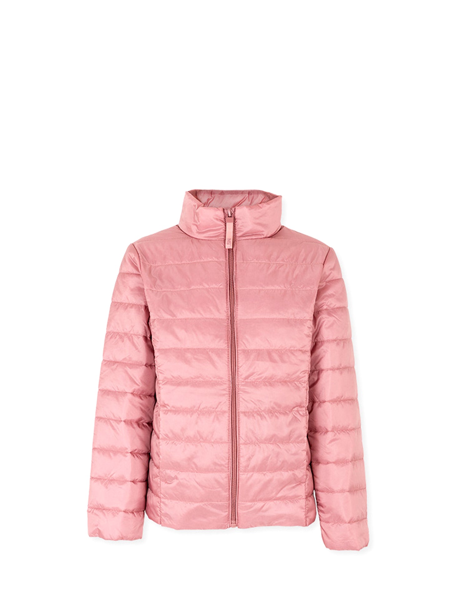 Piumini Rosa Losan