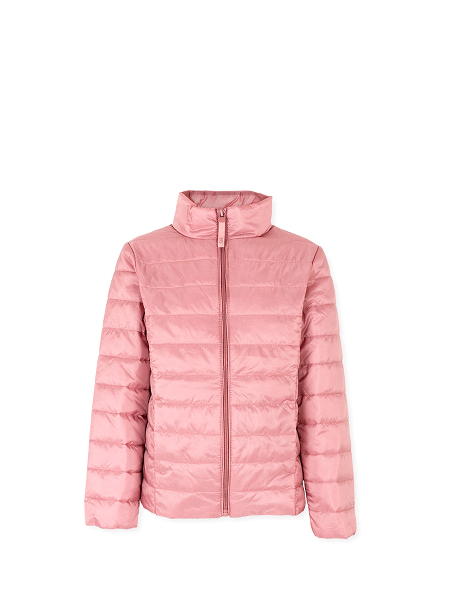 Piumini Rosa Losan
