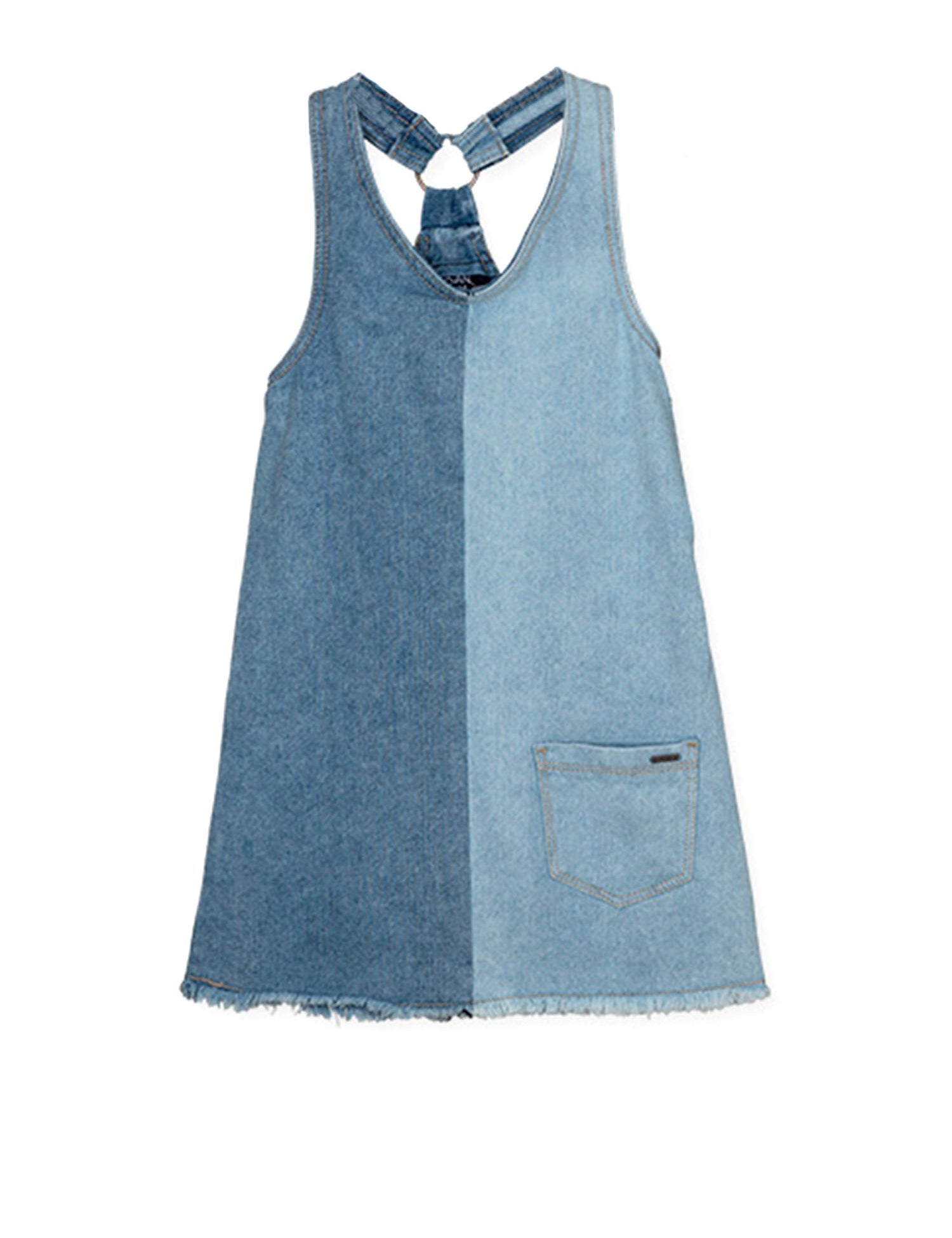 Vestiti Blu Losan