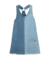 Vestiti Blu Losan