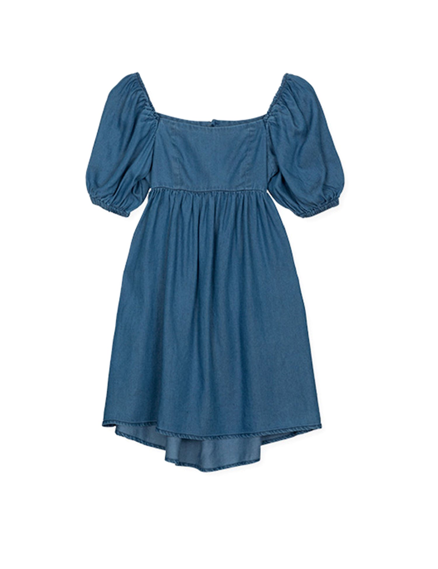 Vestiti Blu Losan