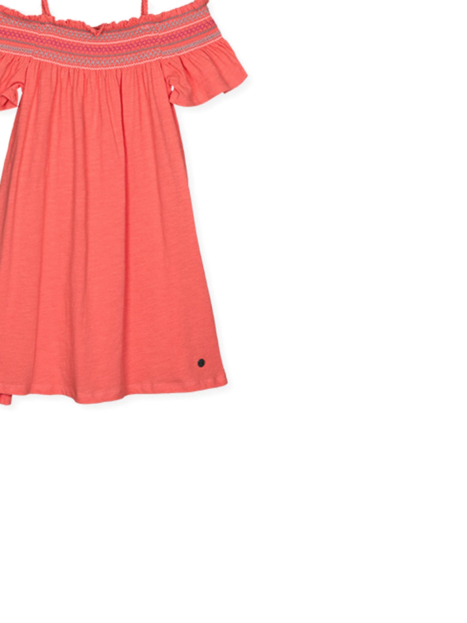 Vestiti Rosso Losan