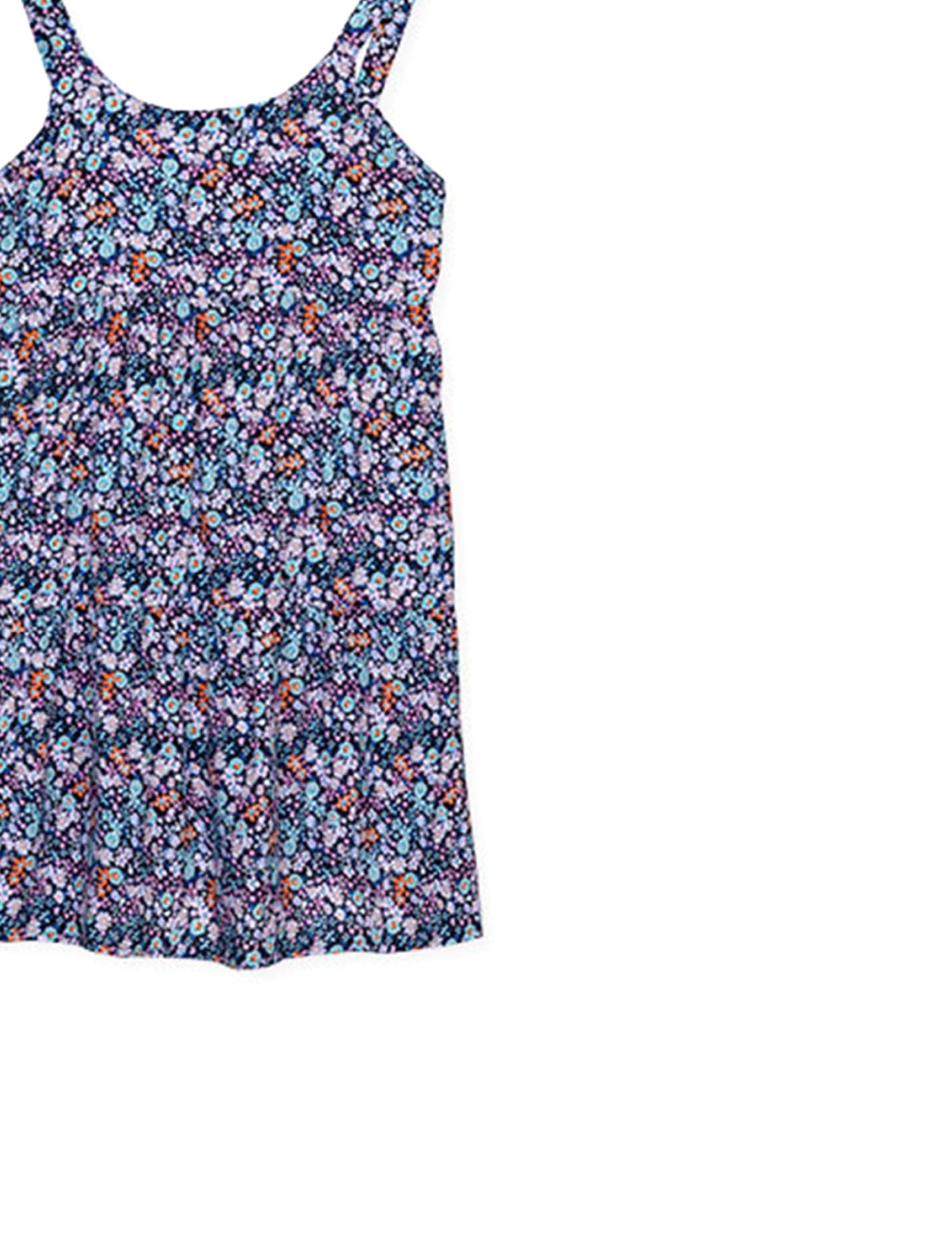Vestiti Blu Losan