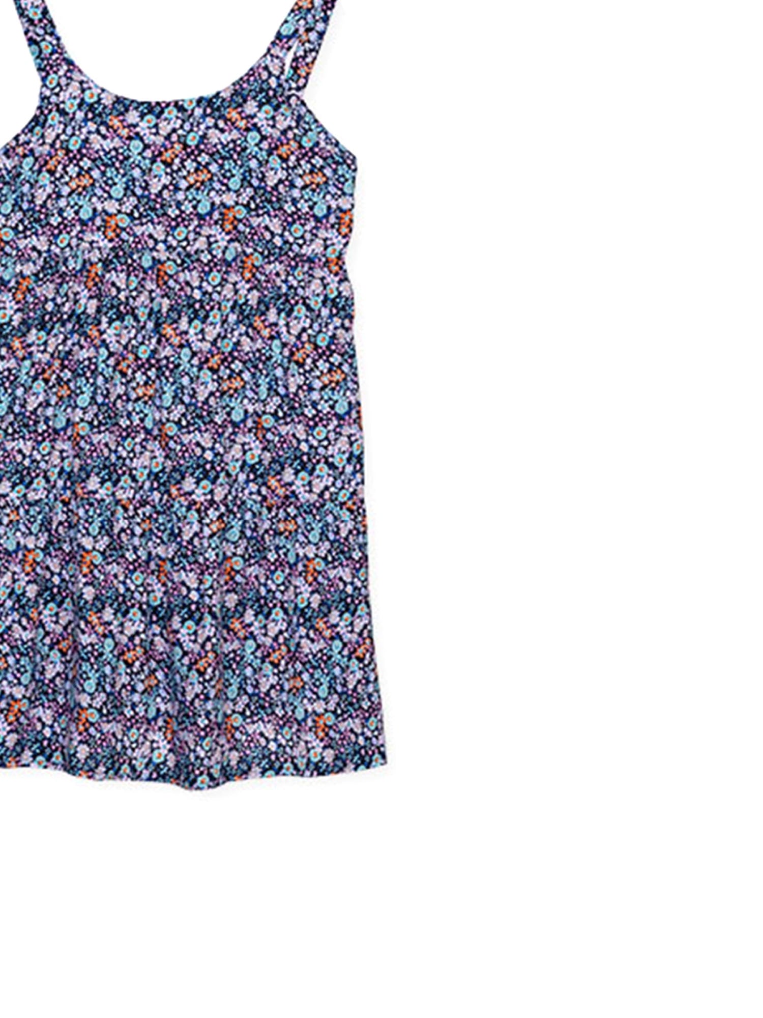 Vestiti Blu Losan
