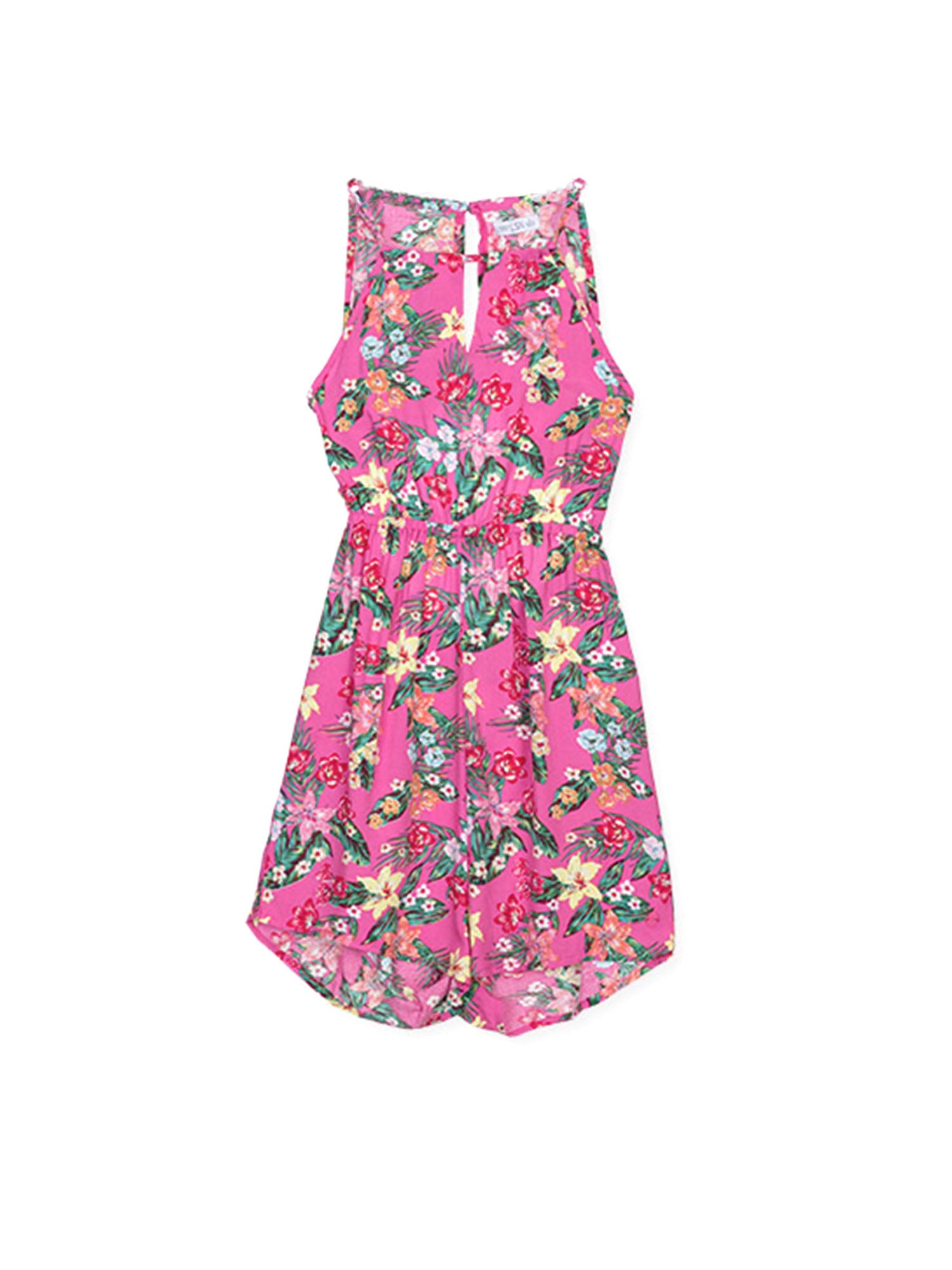 Vestiti Rosa Losan