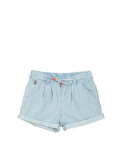 Shorts Blu Losan