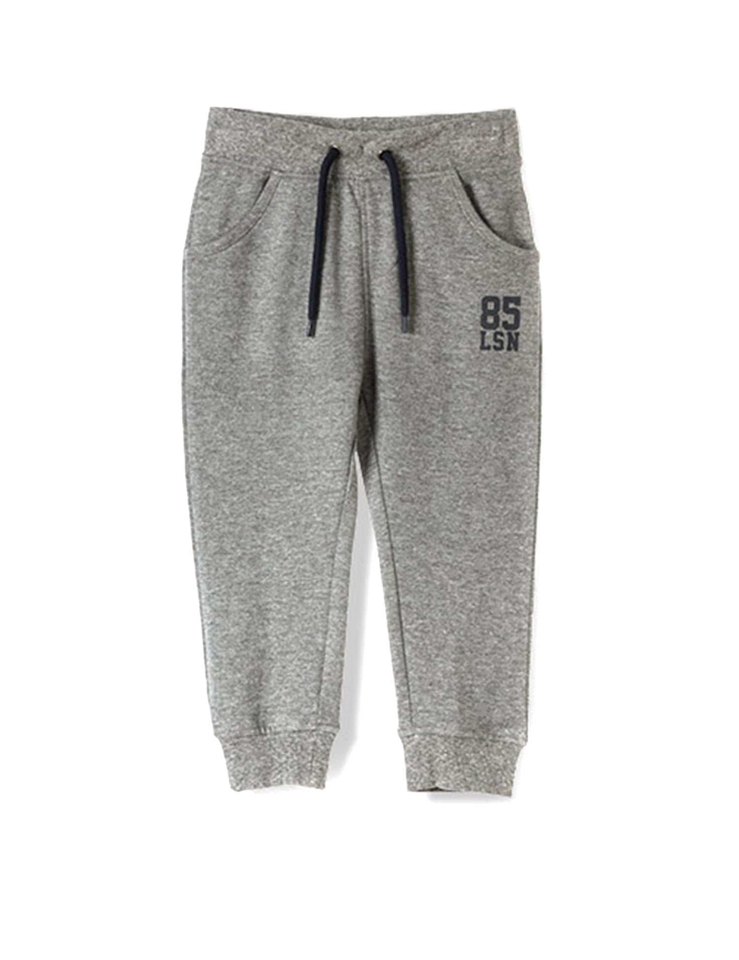 Pantaloni sportivi Grigio Losan