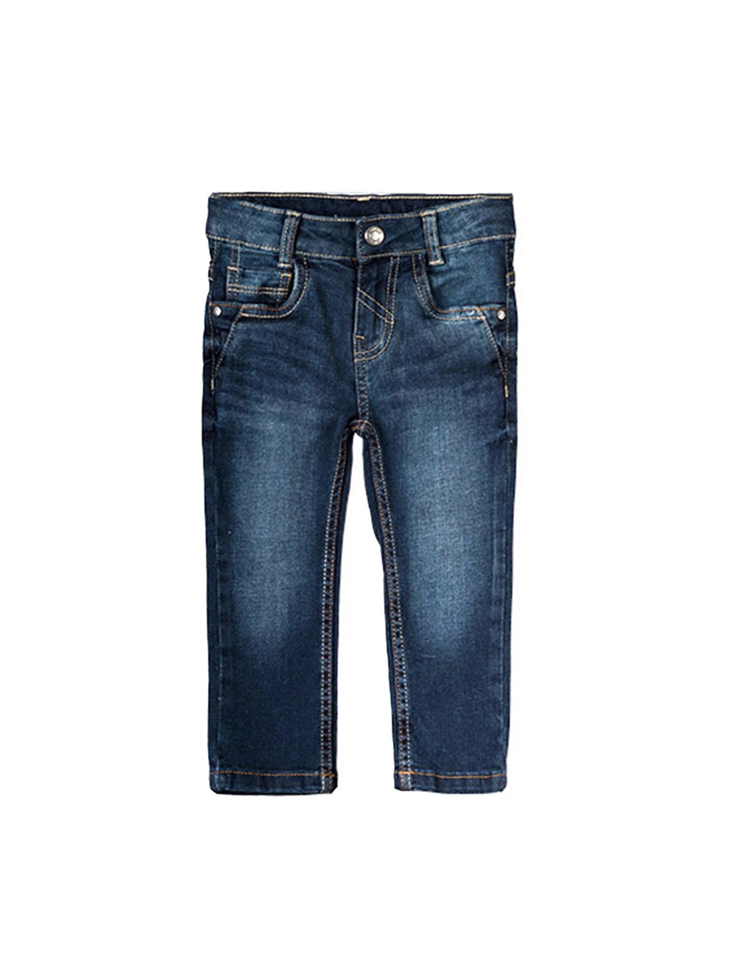Jeans Blu Losan