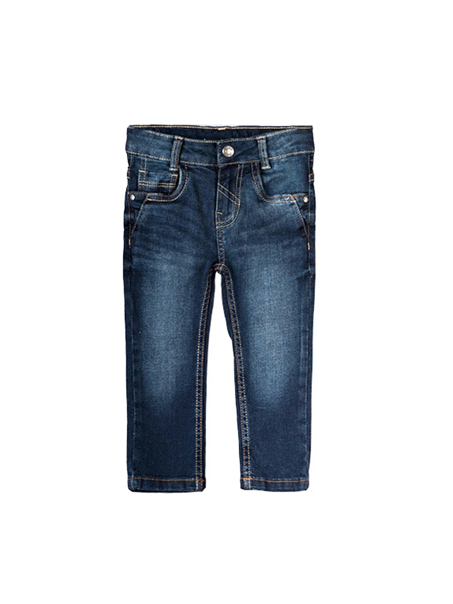 Jeans Blu Losan