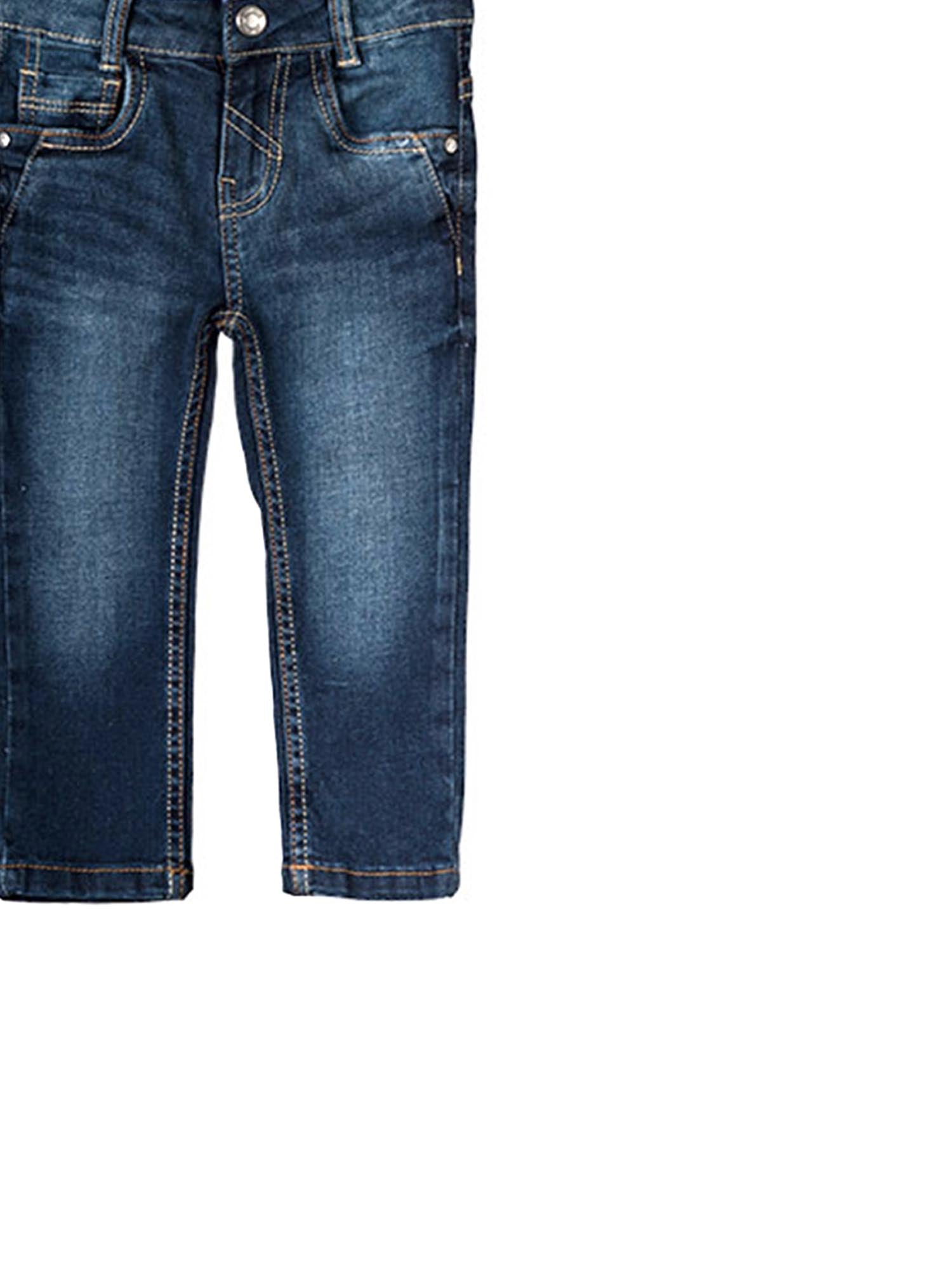 Jeans Blu Losan