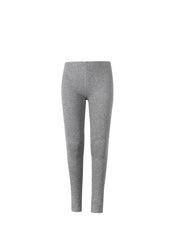 Leggings Grigio Losan