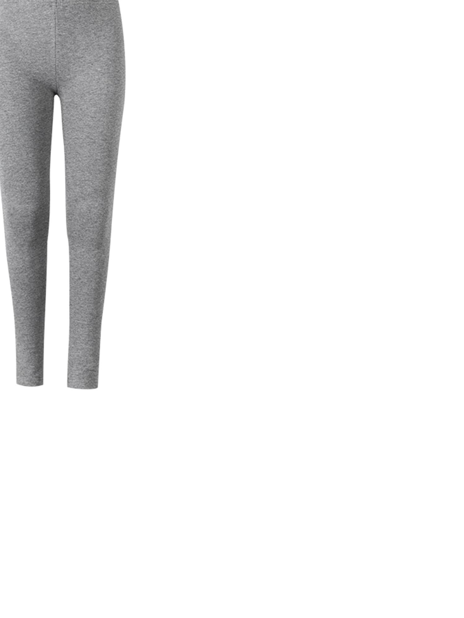 Leggings Grigio Losan