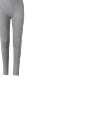 Leggings Grigio Losan