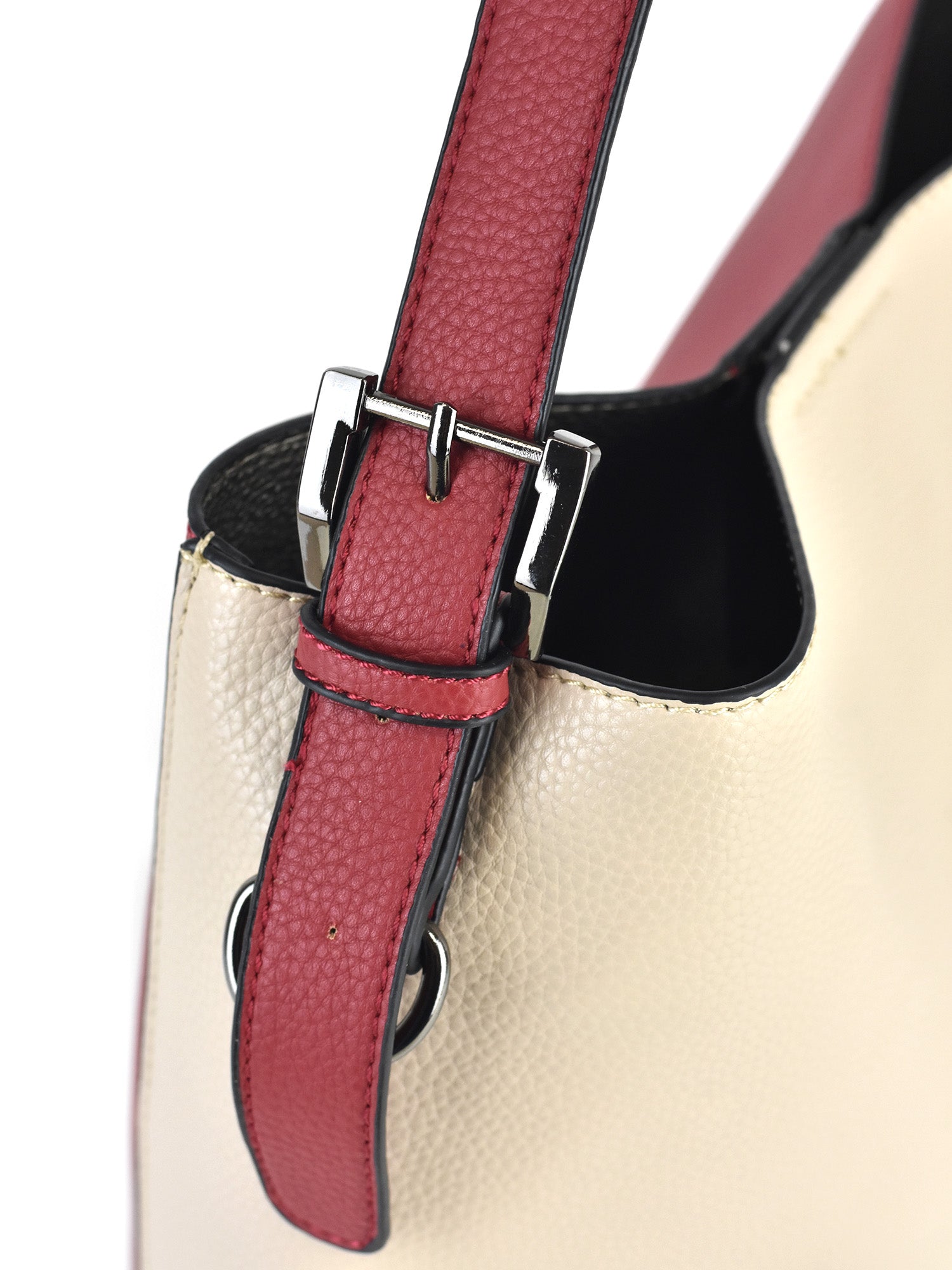 Shopper Beige Roccobarocco