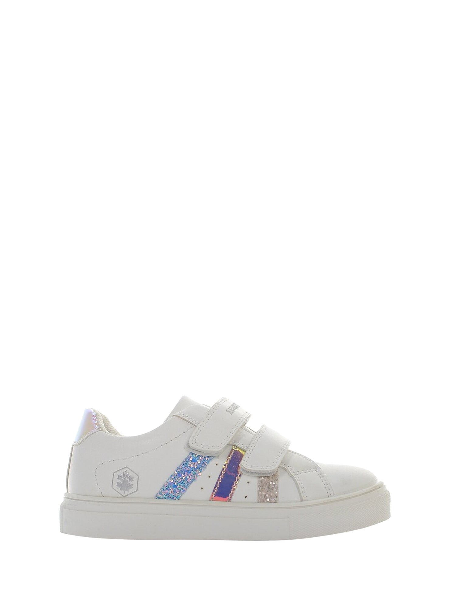 Sneakers Bianche Lumberjack