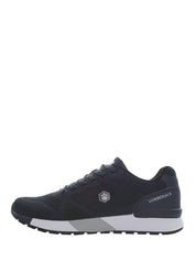 Scarpe da ginnastica Blu Lumberjack
