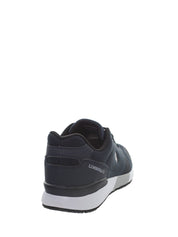 Scarpe da ginnastica Blu Lumberjack