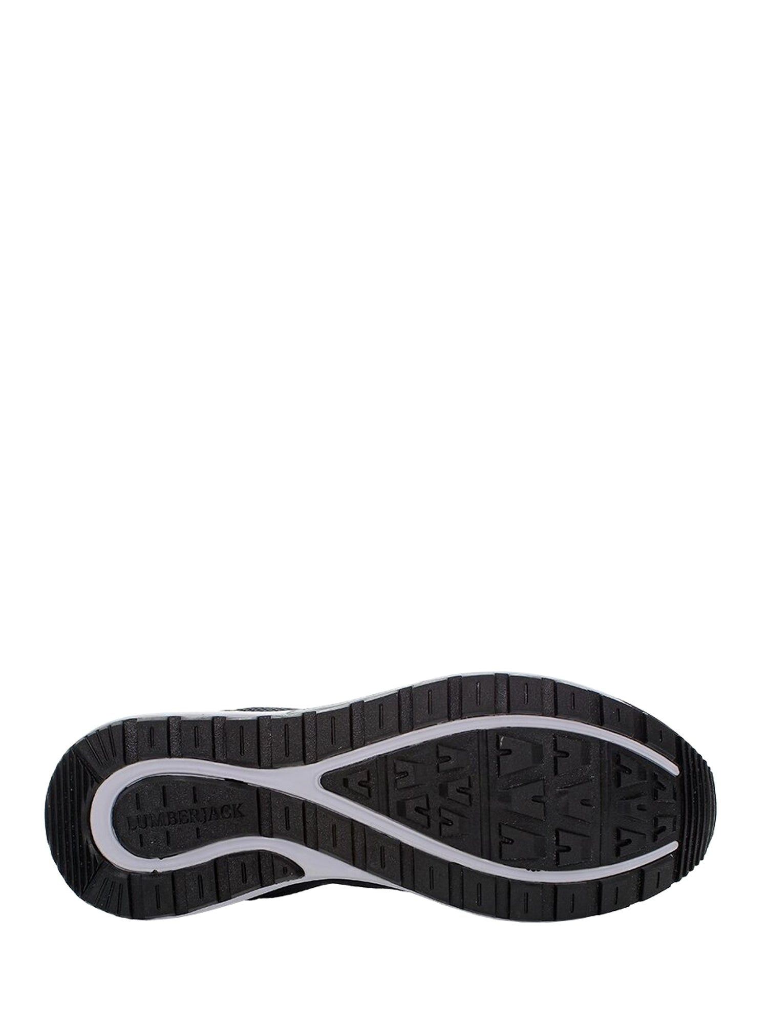 Scarpe da ginnastica Blu Lumberjack