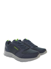 Sneakers Blu Lumberjack