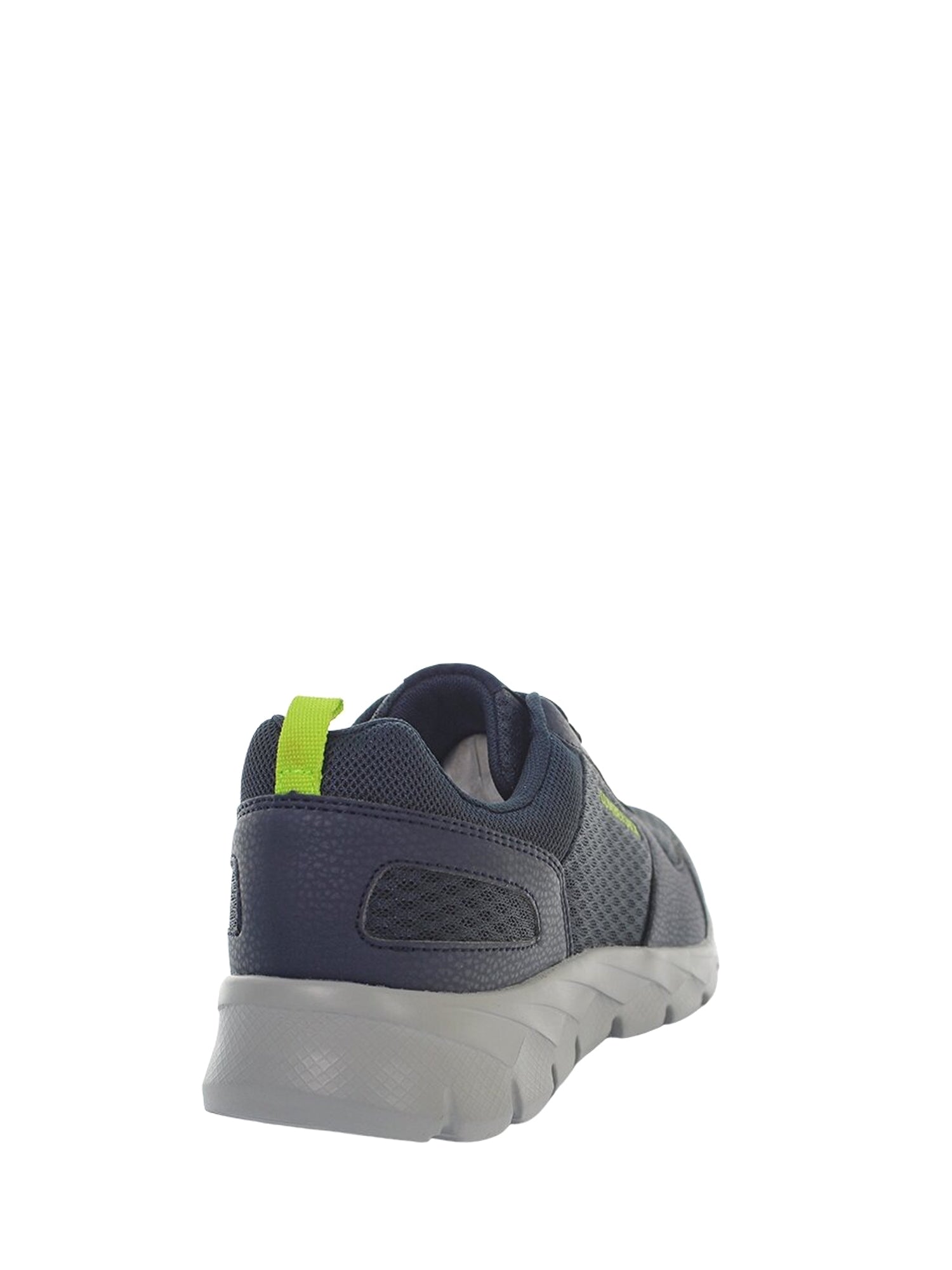 Sneakers Blu Lumberjack
