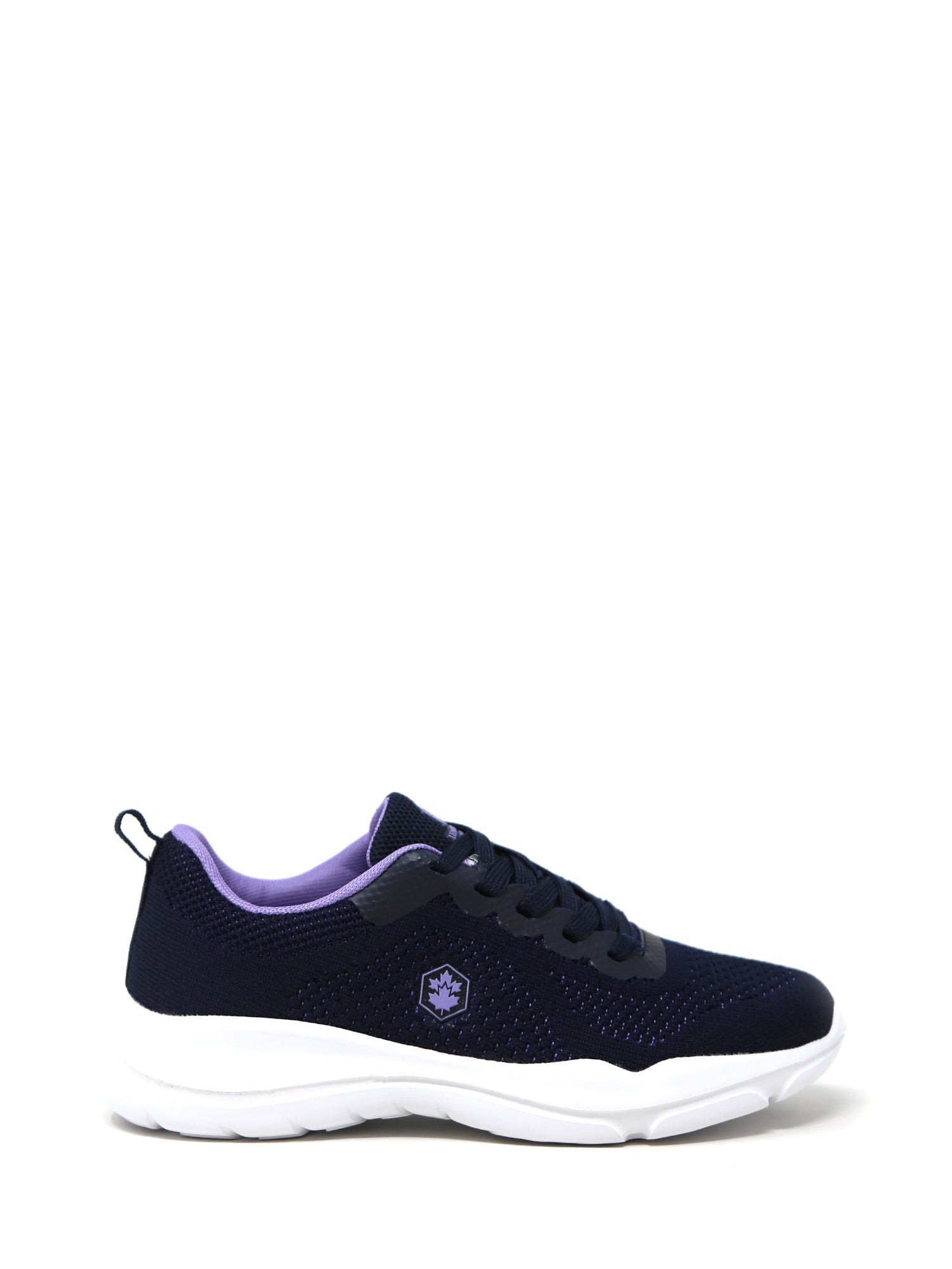 Scarpe da ginnastica Blu Lumberjack