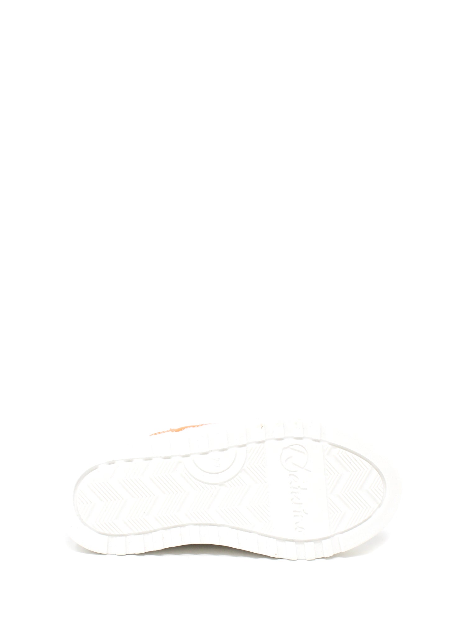 Sneakers Bianco Naturino