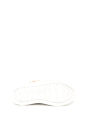 Sneakers Bianco Naturino