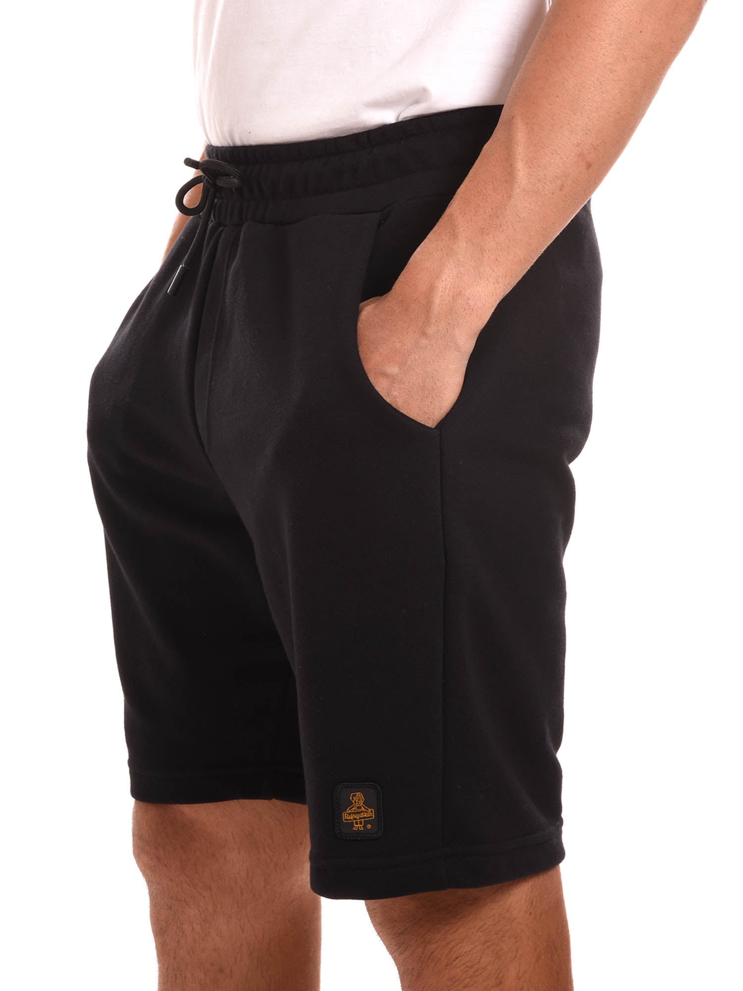 Bermuda Nero Refrigiwear