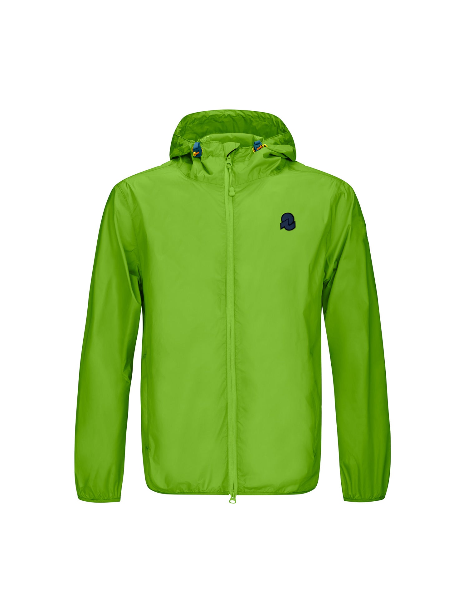 Giacche Verde Chiaro Invicta