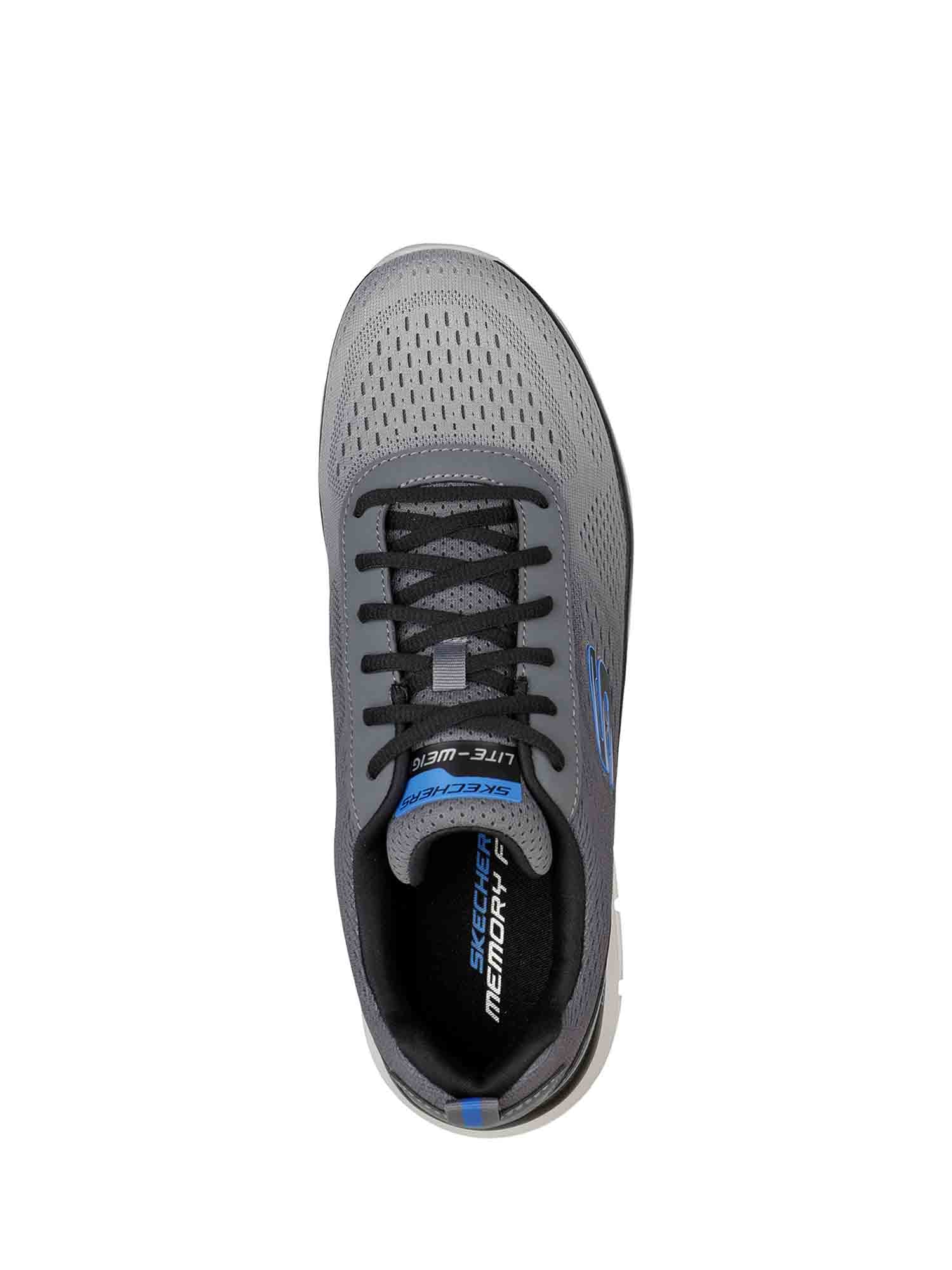 Scarpe da ginnastica Grigio Skechers