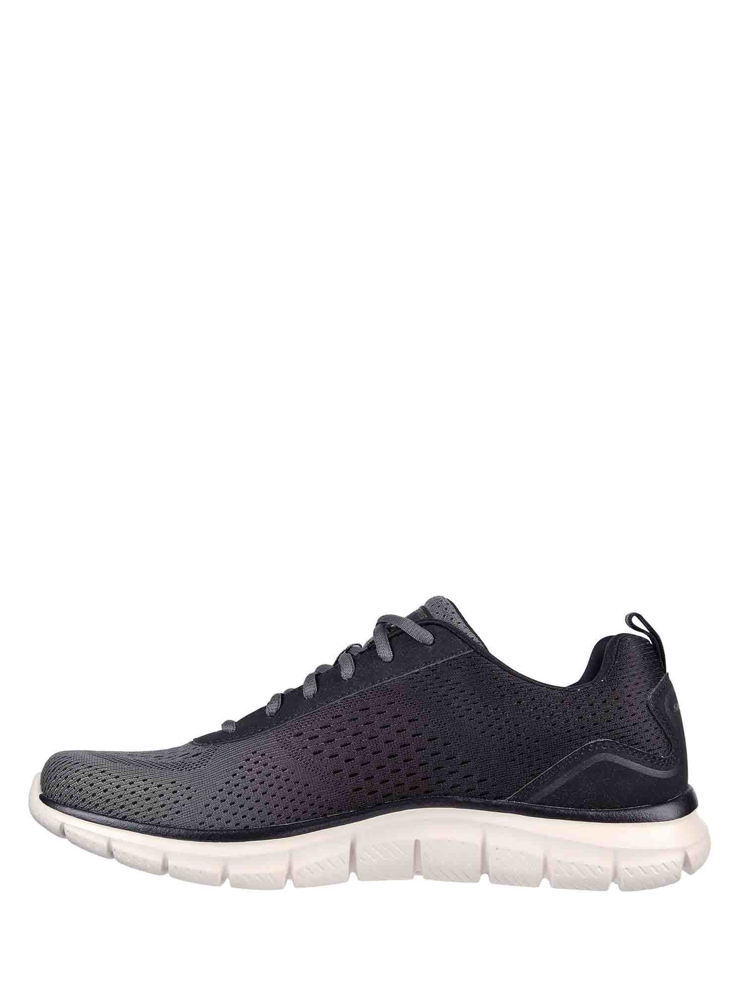 Scarpe da ginnastica Nero Skechers