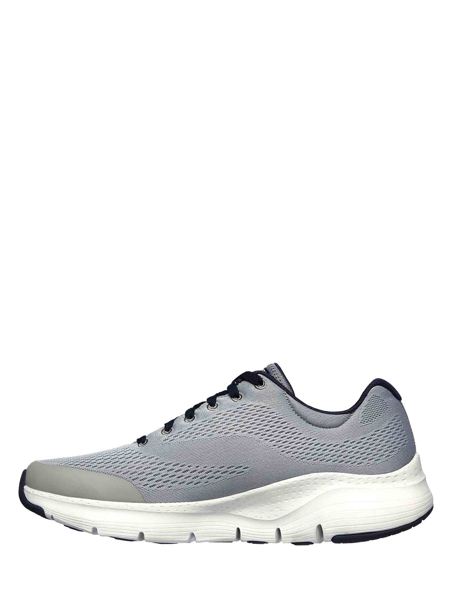 Scarpe da ginnastica Grigio Skechers