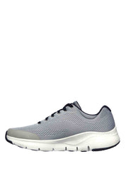 Scarpe da ginnastica Grigio Skechers